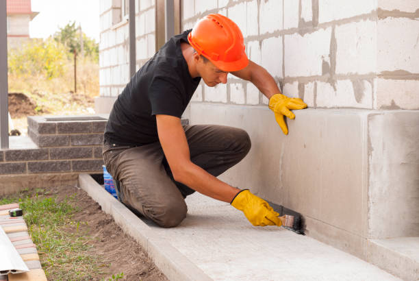 Licensed Interior Drainage System service in Kent, OH - SJ Waterproofing Pros